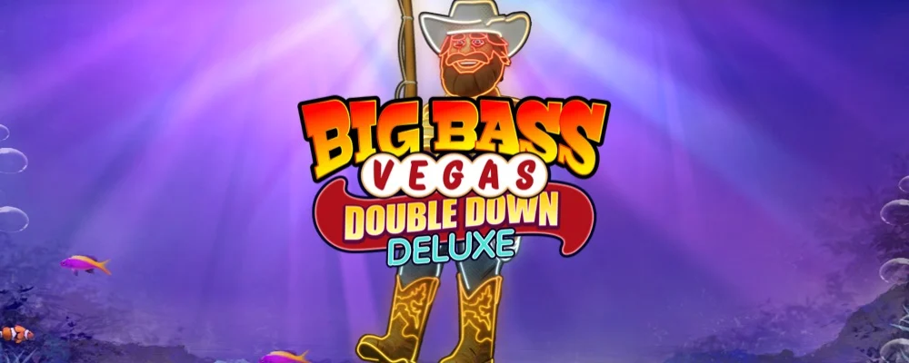 betbet Big Bass Vegas Duplo Deluxe