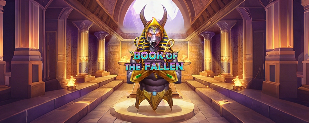 betbet Livro dos Caídos