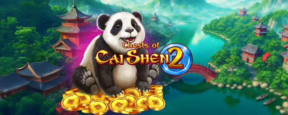 betbet Baús de Cai Shen 2