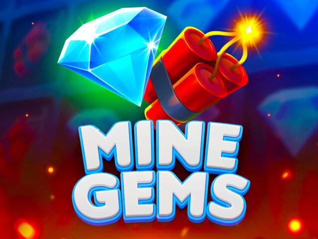 betbet Minas de Gemas