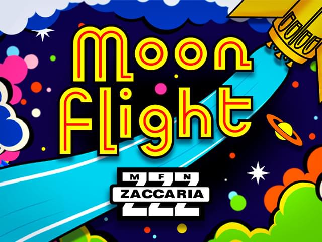 betbet Deslizante de Voo Lunar