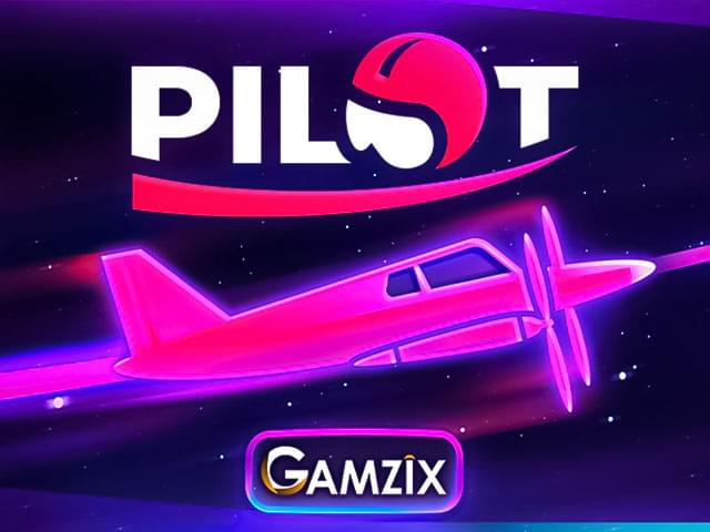 betbet Piloto