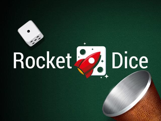 betbet Dados de Foguete