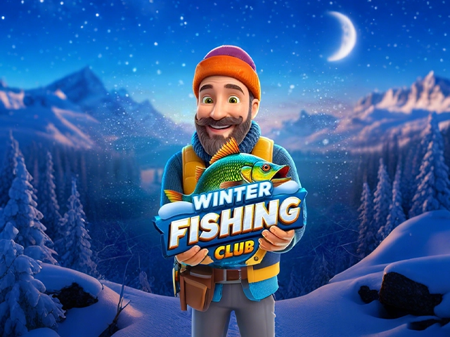 betbet Clube de Pesca de Inverno
